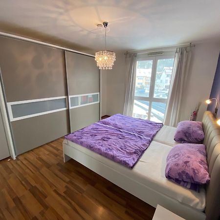 Appartement Schillerstrasse à Uberlingen Extérieur photo