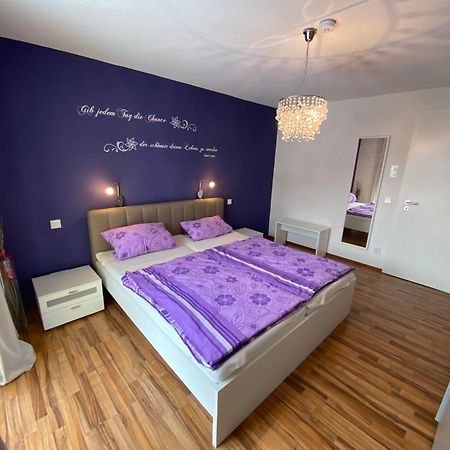 Appartement Schillerstrasse à Uberlingen Extérieur photo