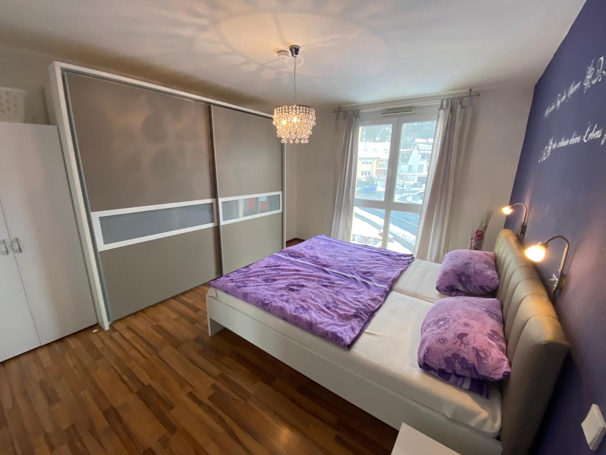 Appartement Schillerstrasse à Uberlingen Extérieur photo