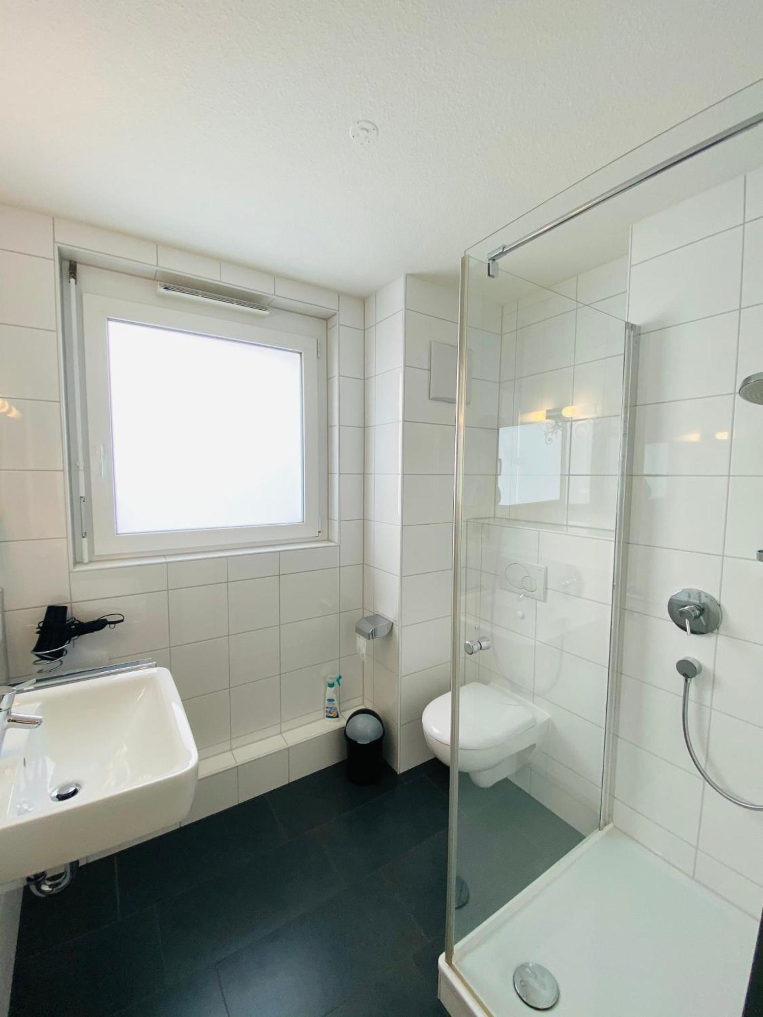 Appartement Schillerstrasse à Uberlingen Extérieur photo