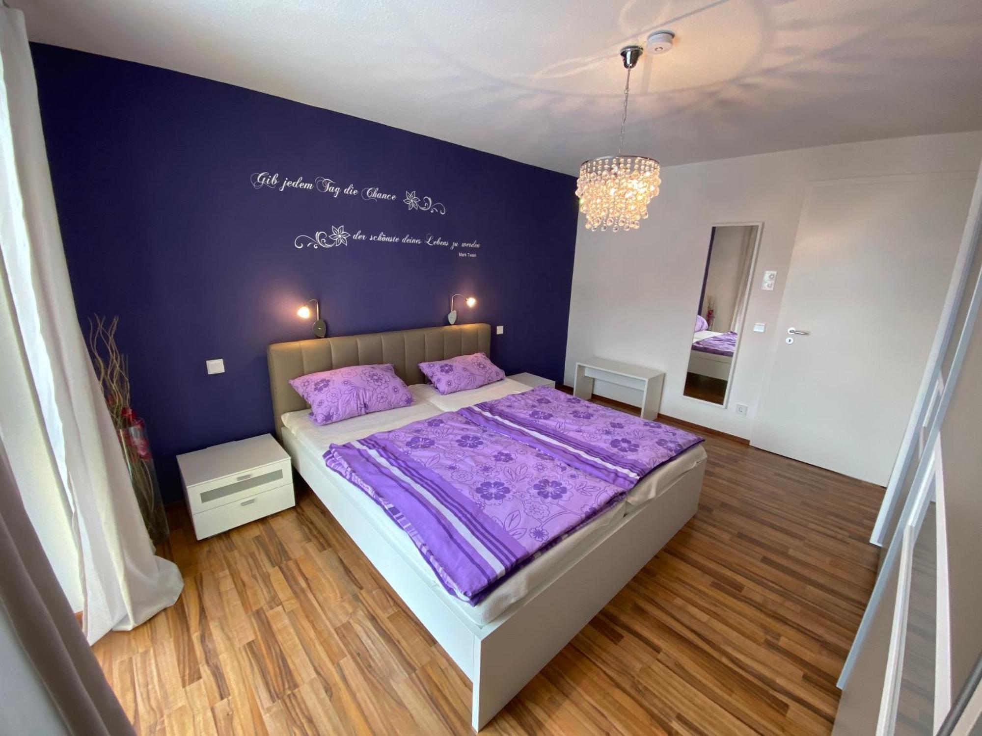 Appartement Schillerstrasse à Uberlingen Extérieur photo