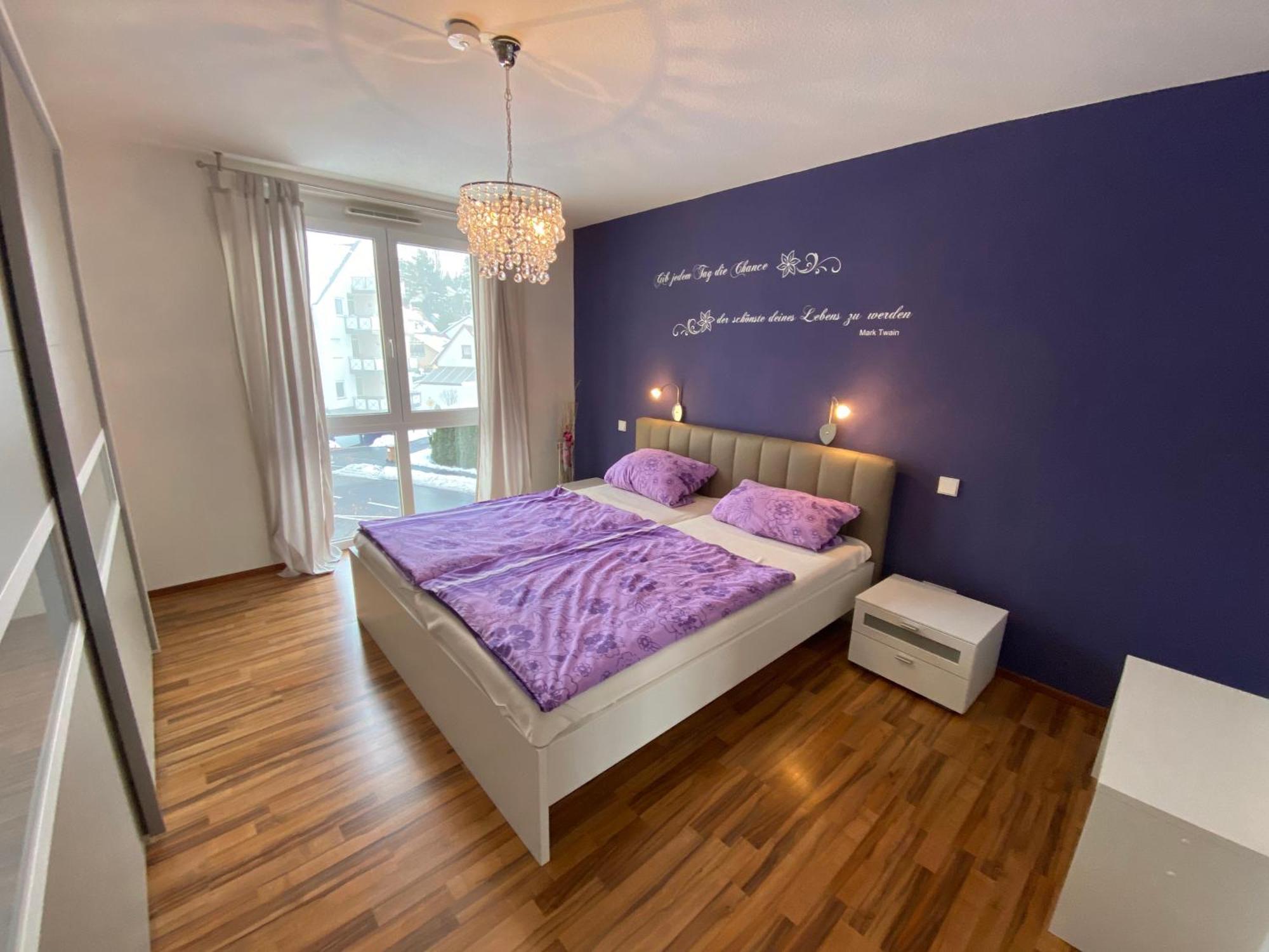 Appartement Schillerstrasse à Uberlingen Extérieur photo